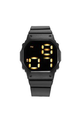 Captcha unisex led outlet digital watch