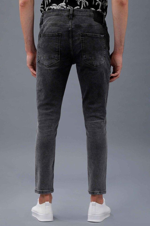 VOI JEANS -  Grey Jeans - Main