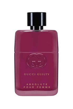 Gucci guilty absolute set hot sale