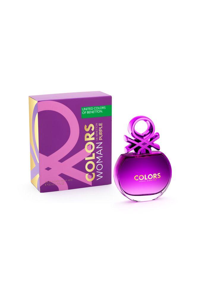 Benetton colors perfume discount review