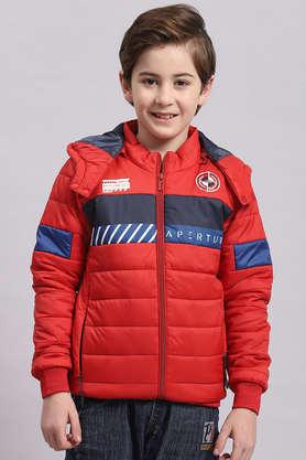 David jones kids clearance jackets