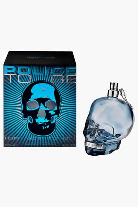 Buy POLICE To Be Man Eau De Toilette for Men Shoppers Stop