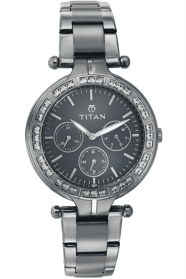 TITAN - Products - Main