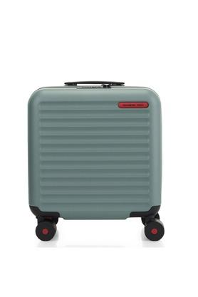 SAMSONITE - Green Hard Luggage - 2