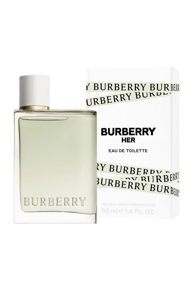 Burberry 2025 fragancias 50ml