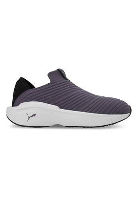 Puma shoes without on sale shoelaces