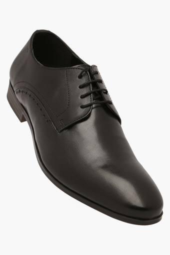 red tape formal shoes without laces
