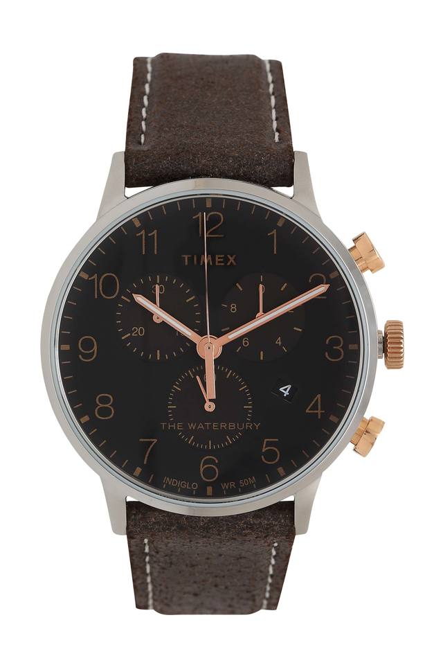 TIMEX - Chronograph - Main