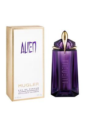 Alien Eau De Parfum Refillable Spray for Women