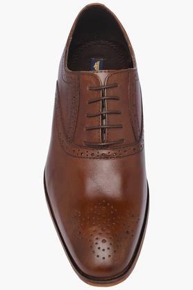 RED TAPE - Brown Formal Shoes - 1