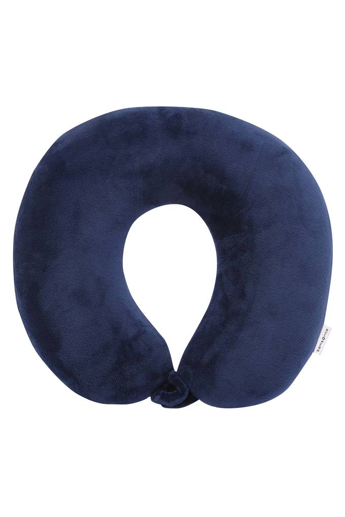 Samsonite neck sale pillow memory foam