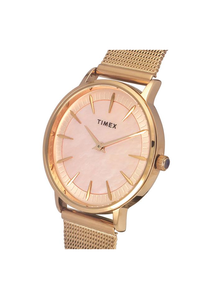 Timex fashion sale