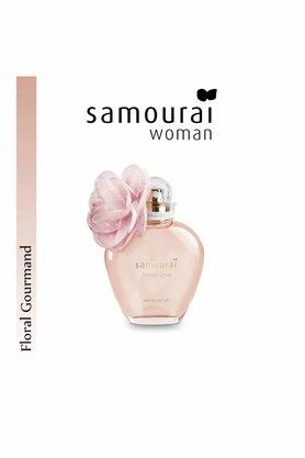 Samourai perfume online price