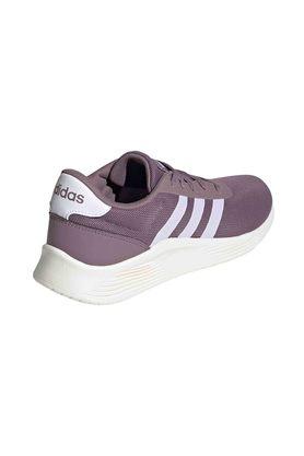 ADIDAS - Purple Sports Shoes & Sneakers - 4