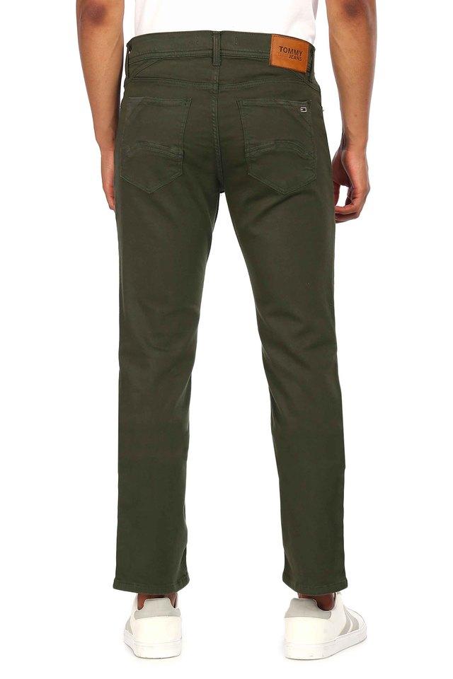 TOMMY HILFIGER STRETCH COMFORT PANT (more colors) – Miltons - The