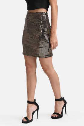 Plus Kate Skirt – meison