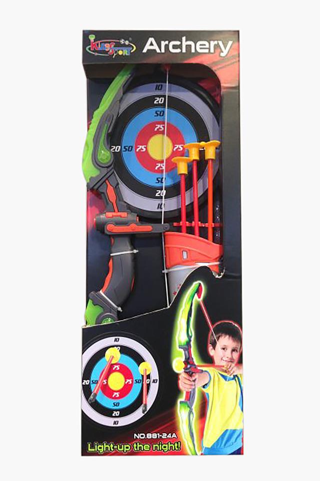 Archery set hot sale