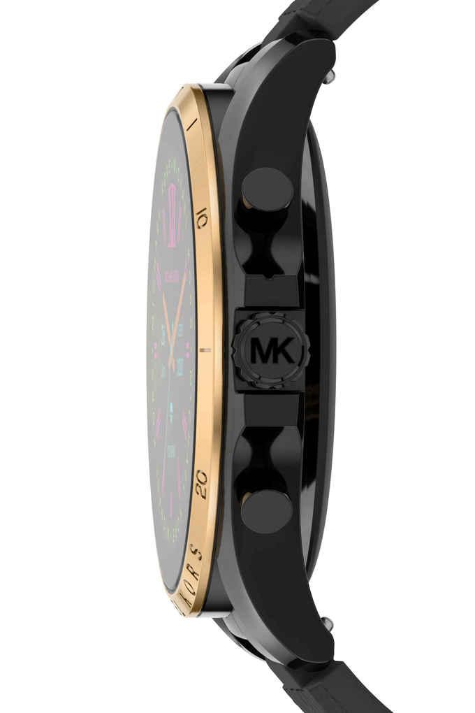 Michael kors cheap smartwatch forgot password