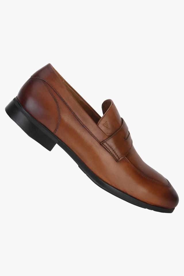 van heusen loafer shoes