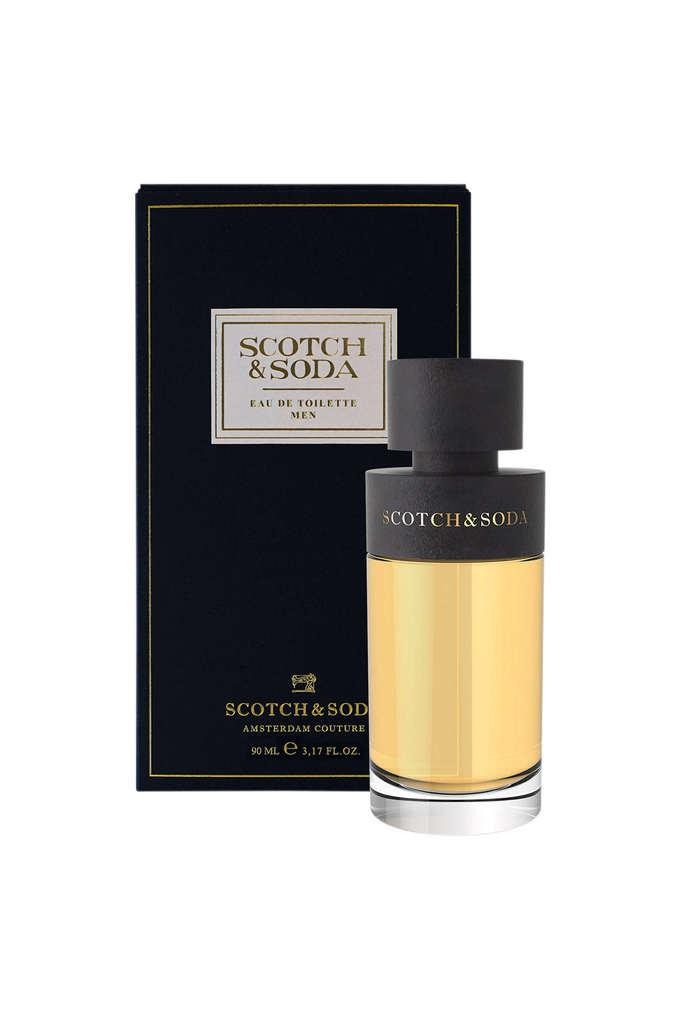 Buy SCOTCH SODA With Love Eau de Toilette for Men Shoppers Stop