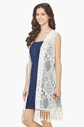 GLOBAL DESI - Natural Kurtis & Tops - 1