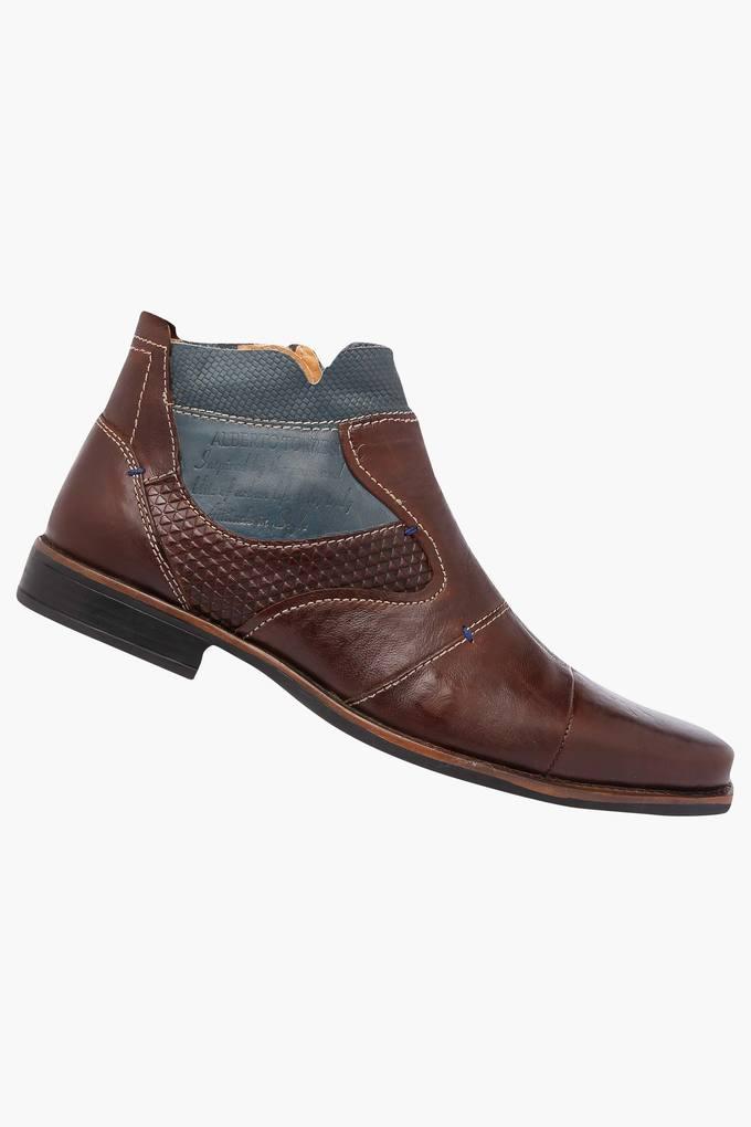 Alberto torresi hotsell ankle boots