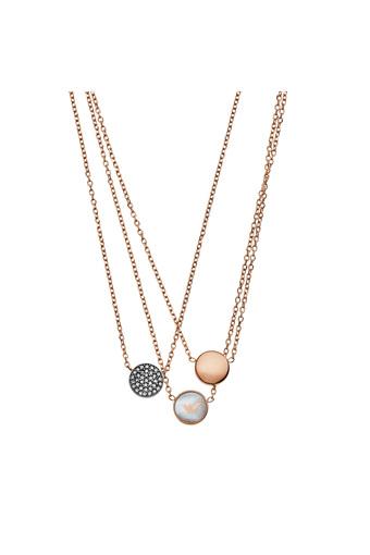 emporio armani necklace