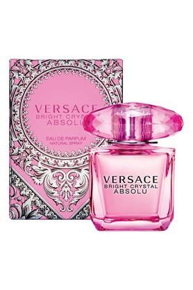 Versace woman perfume price hot sale