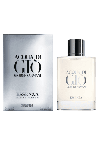 giorgio armani gio essenza