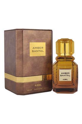 Buy AJMAL Amber Santal Eau de Parfum for Men and Women Shoppers Stop