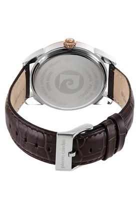 Pierre cardin hotsell watches men