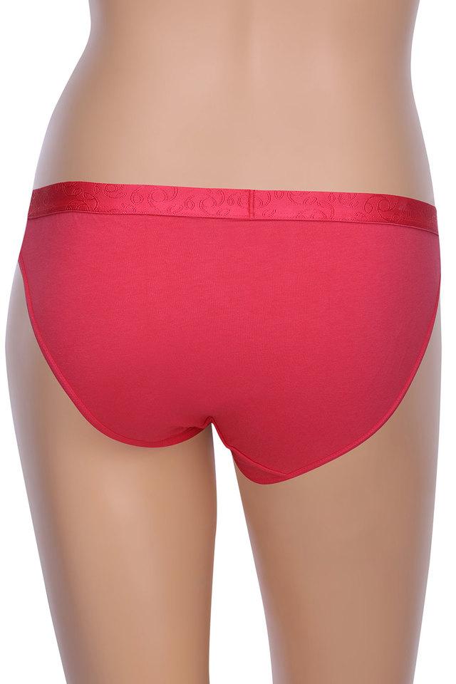 Buy JOCKEY Multi Women Cotton Hipster Seamless Brief (Assorted)