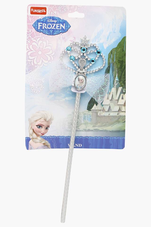 Frozen magic wand new arrivals