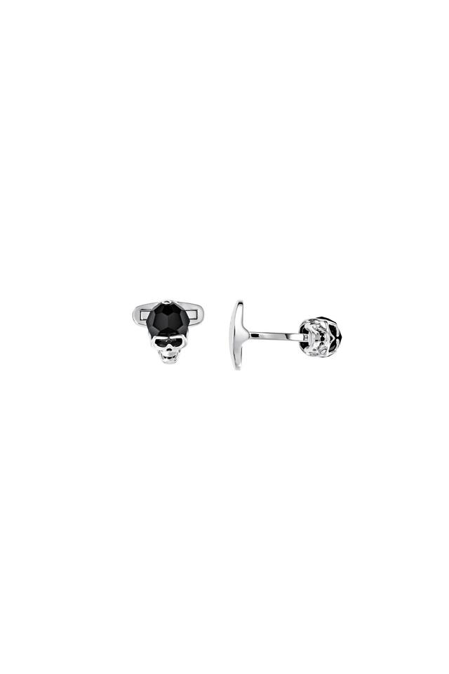 Swarovski taddeo discount skull