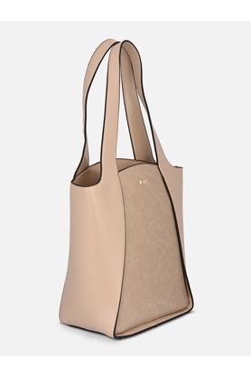 Canvas Boho Bag, Natural