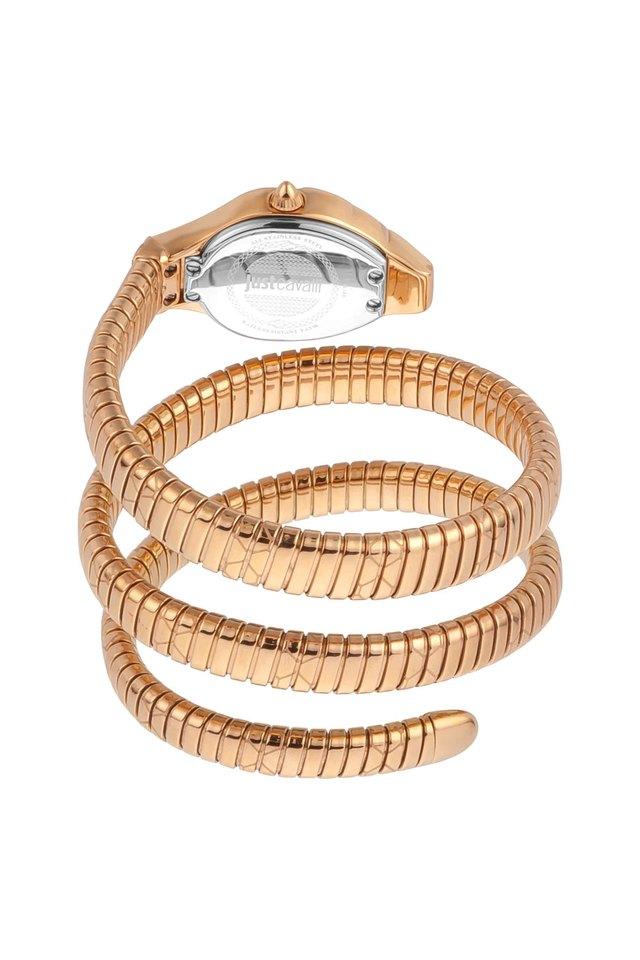 Just cavalli deals serpentine watch