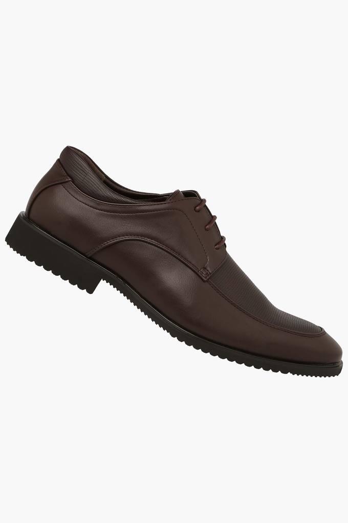 Tresmode 2024 formal shoes