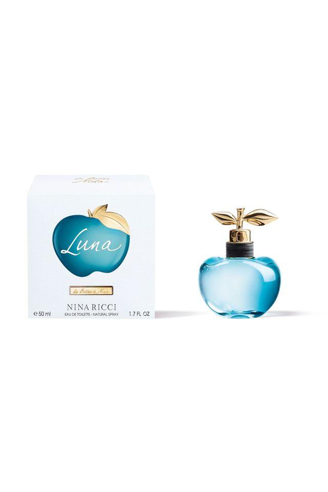 Buy NINA RICCI Luna Eau De Toilette For Women Shoppers Stop