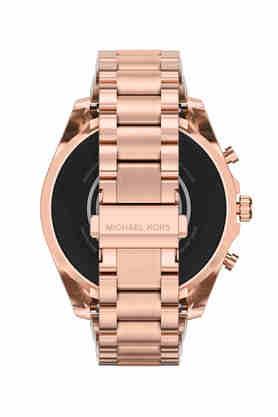 Buy MICHAEL KORS Womens 44 mm Gen 6 Bradshaw Full Color Display