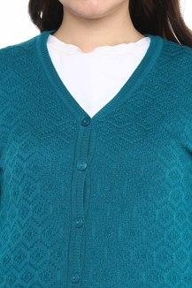 Park avenue cardigan hotsell