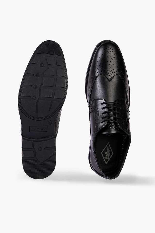 Lee cooper brogue shoes online