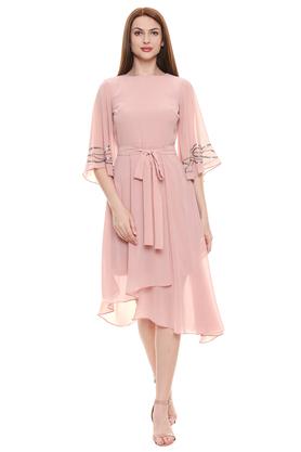 MADAME - Pink Dresses - 2