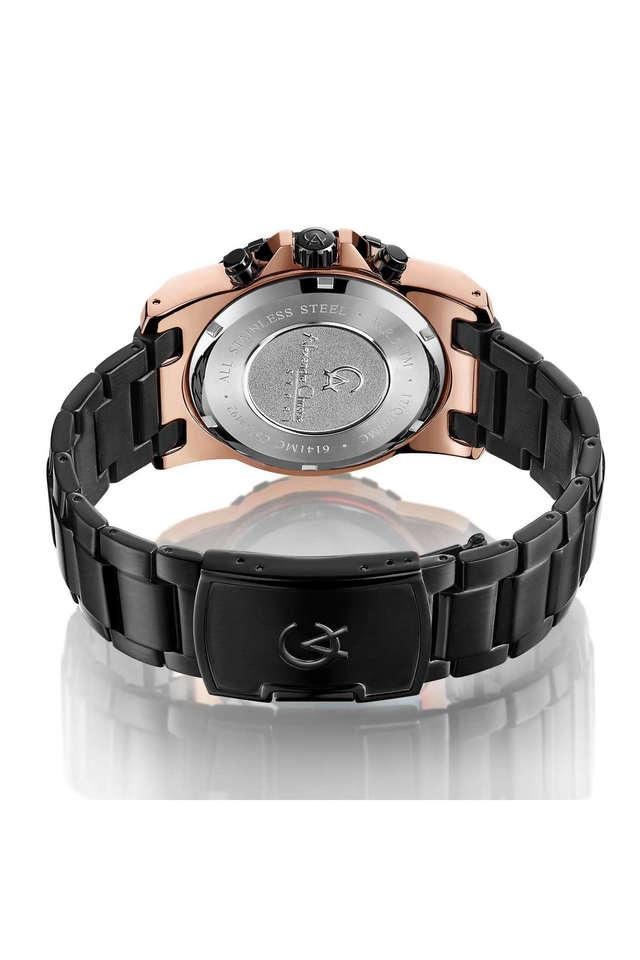 Alexandre christie best sale steel ym92