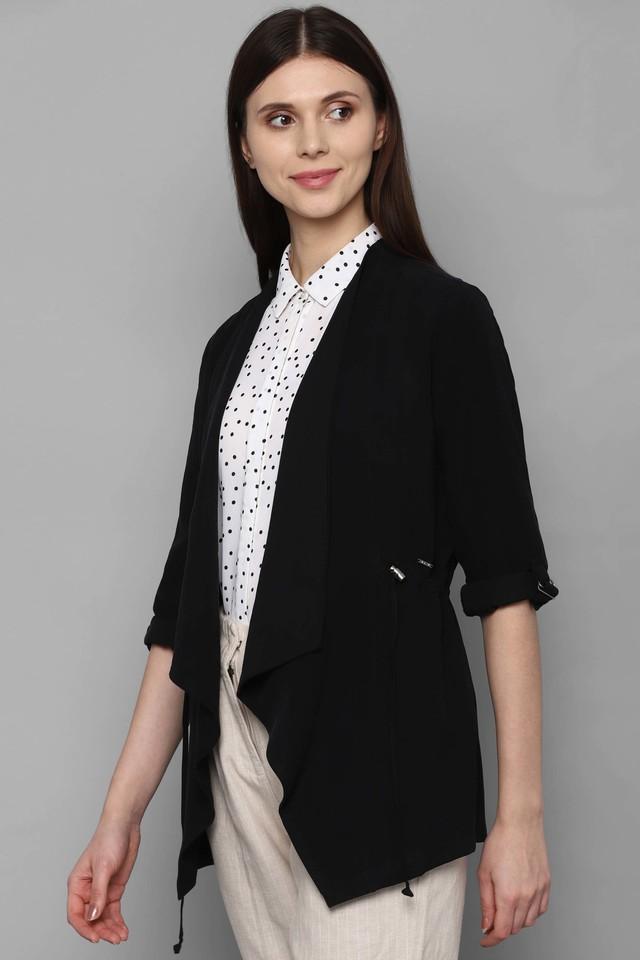 Allen solly jackets for on sale ladies