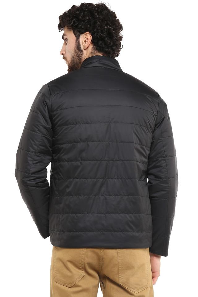 Polar King Quilted Men's Montana Jacket - KEY Apparel