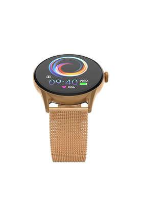 Smartwatch best sale samsung dorado