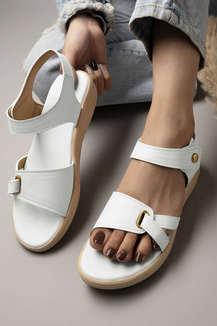 David jones saltwater discount sandals