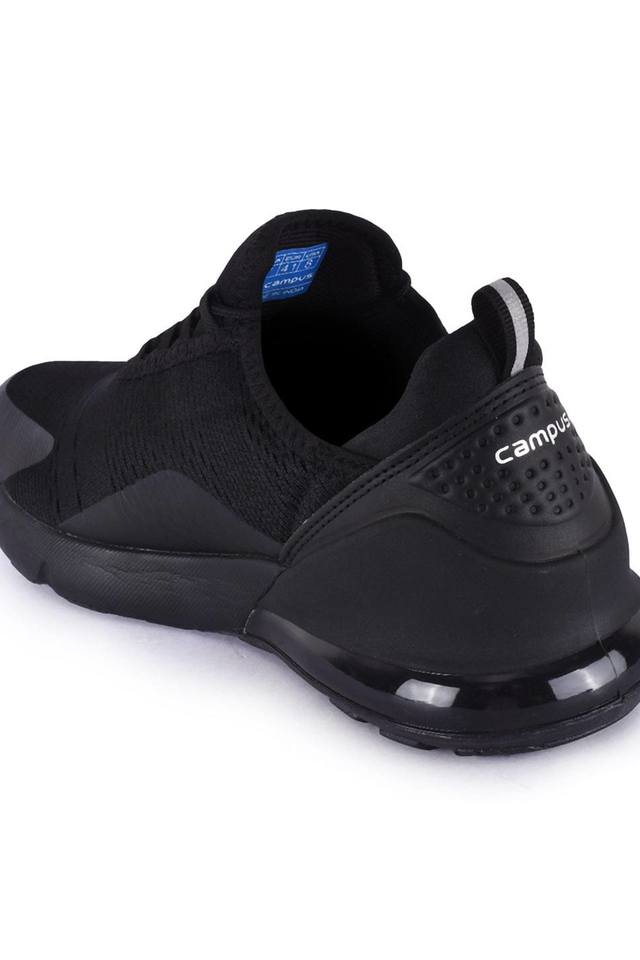 Campus sports sale shoes without laces