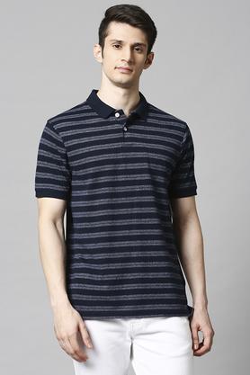 STOP - Navy T-Shirts & Polos - 2