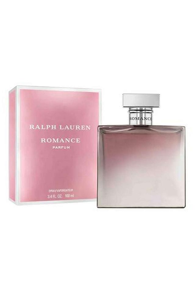 Buy RALPH LAUREN Romance Parfum For Women Shoppers Stop